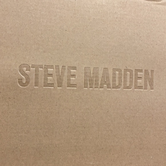 Brand New Steve Madden Heels - Picture 5 of 6